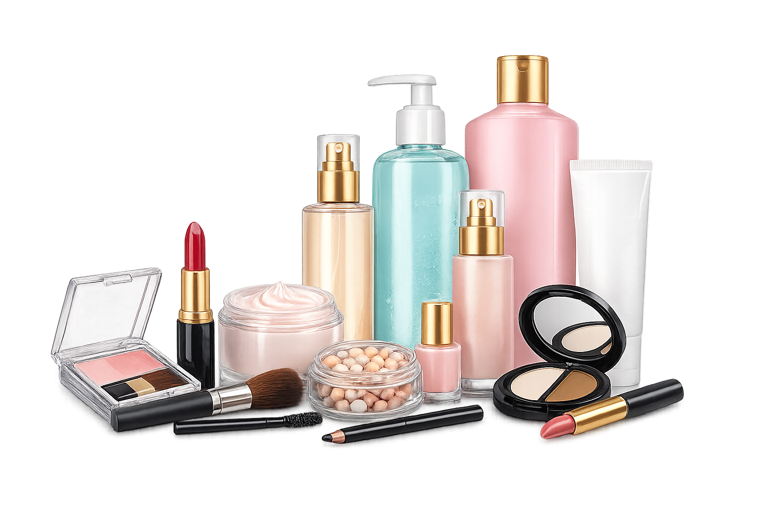 Cosmetics