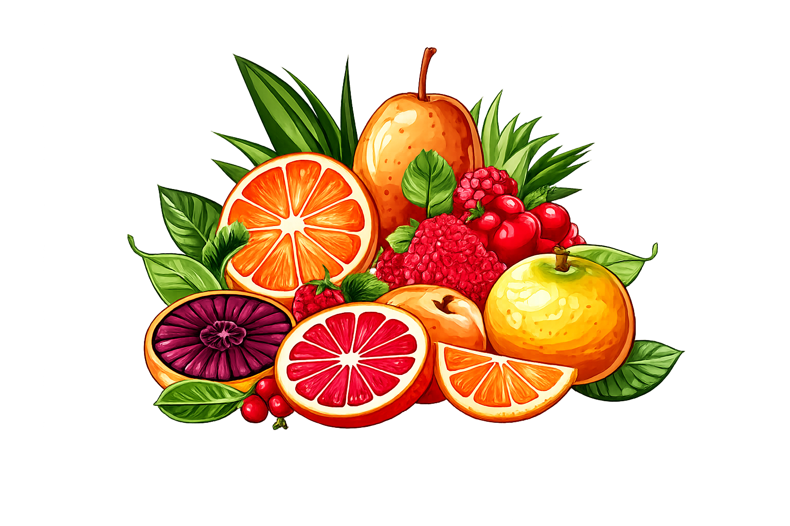 Food & Groceries